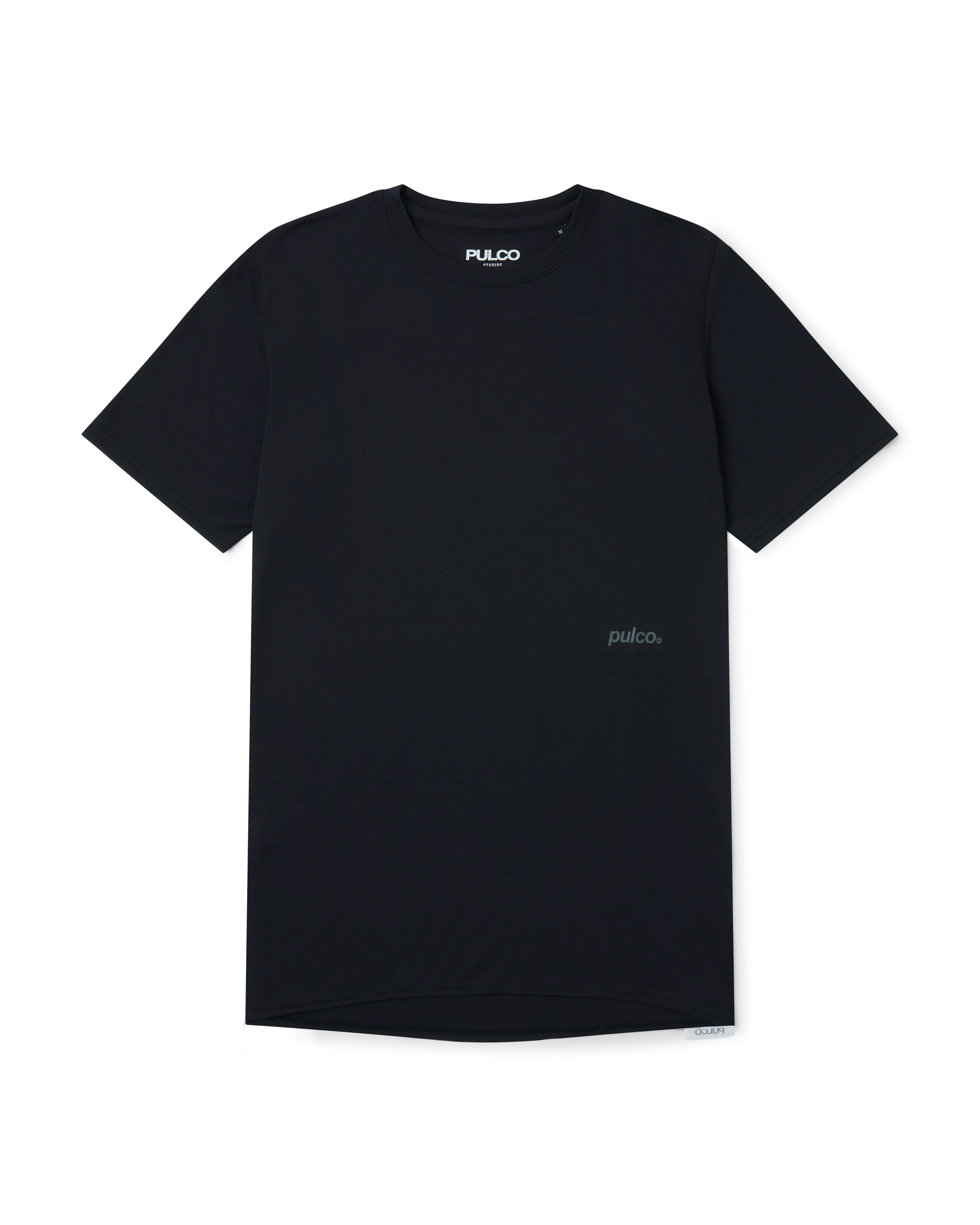 Matrix Playing Shirt – Set In Sleeves – White
