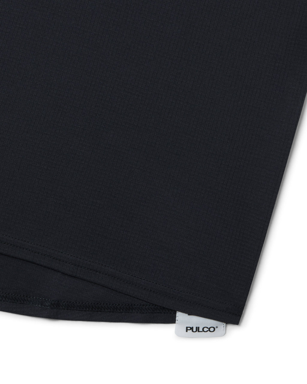 Matrix Playing Shirt – Set In Sleeves – White