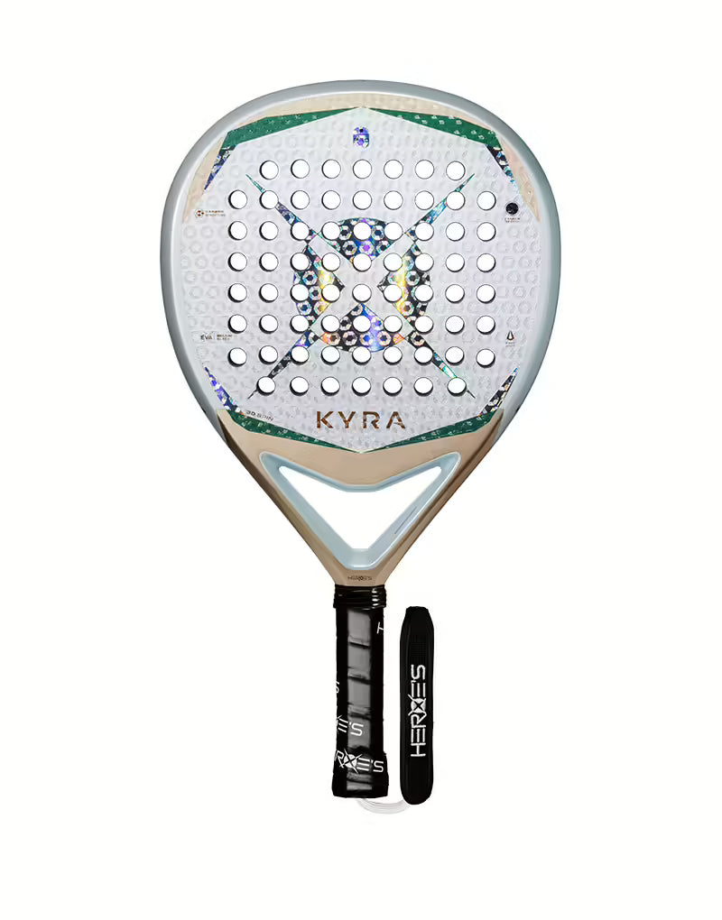 2026 #KYRA Padel Racket – image 1