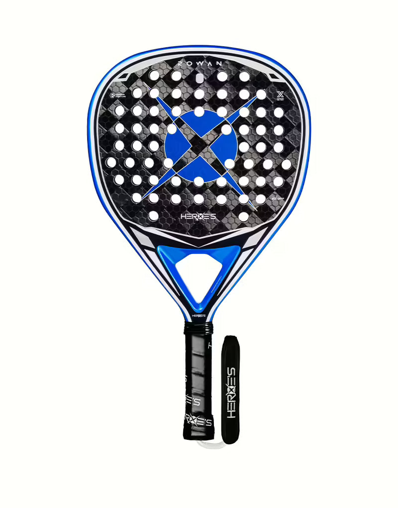 2026 #ROWAN Padel Racket – image 1