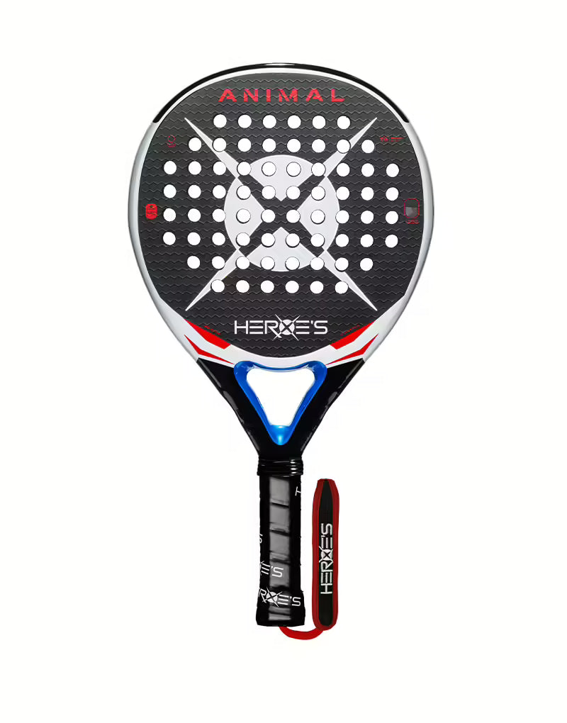 2026 #ANIMAL Padel Racket – image 1