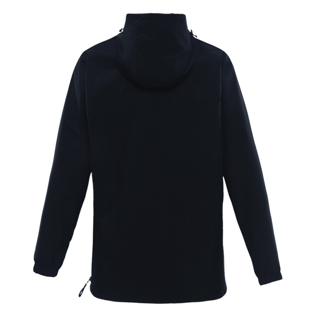 Coaches Jacket – Black