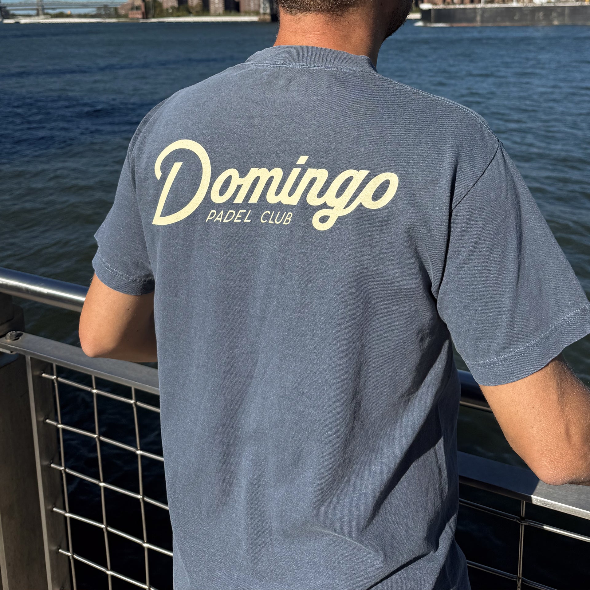 Club Tee
