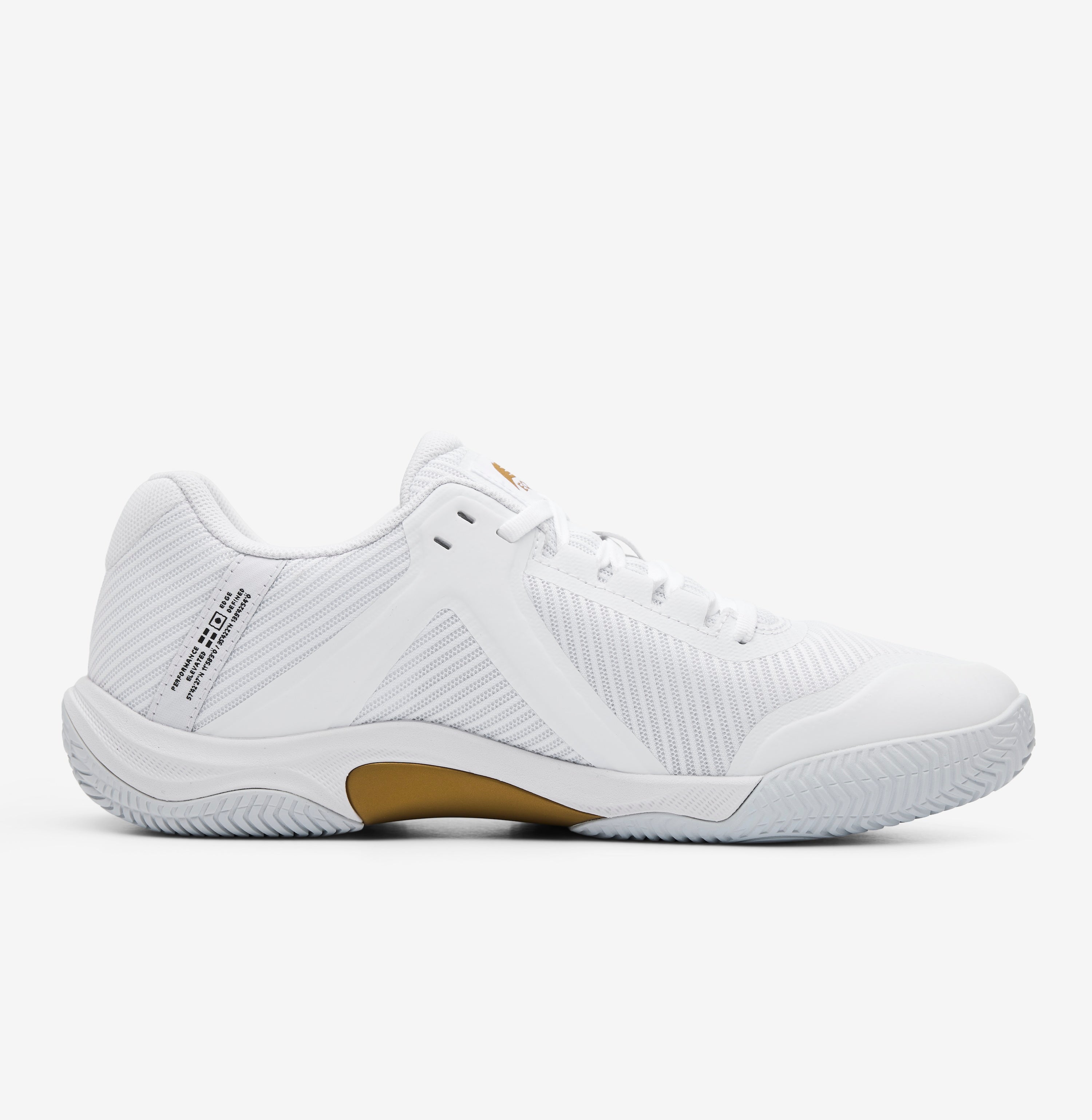 EQ Fly 2 SC (Padel)