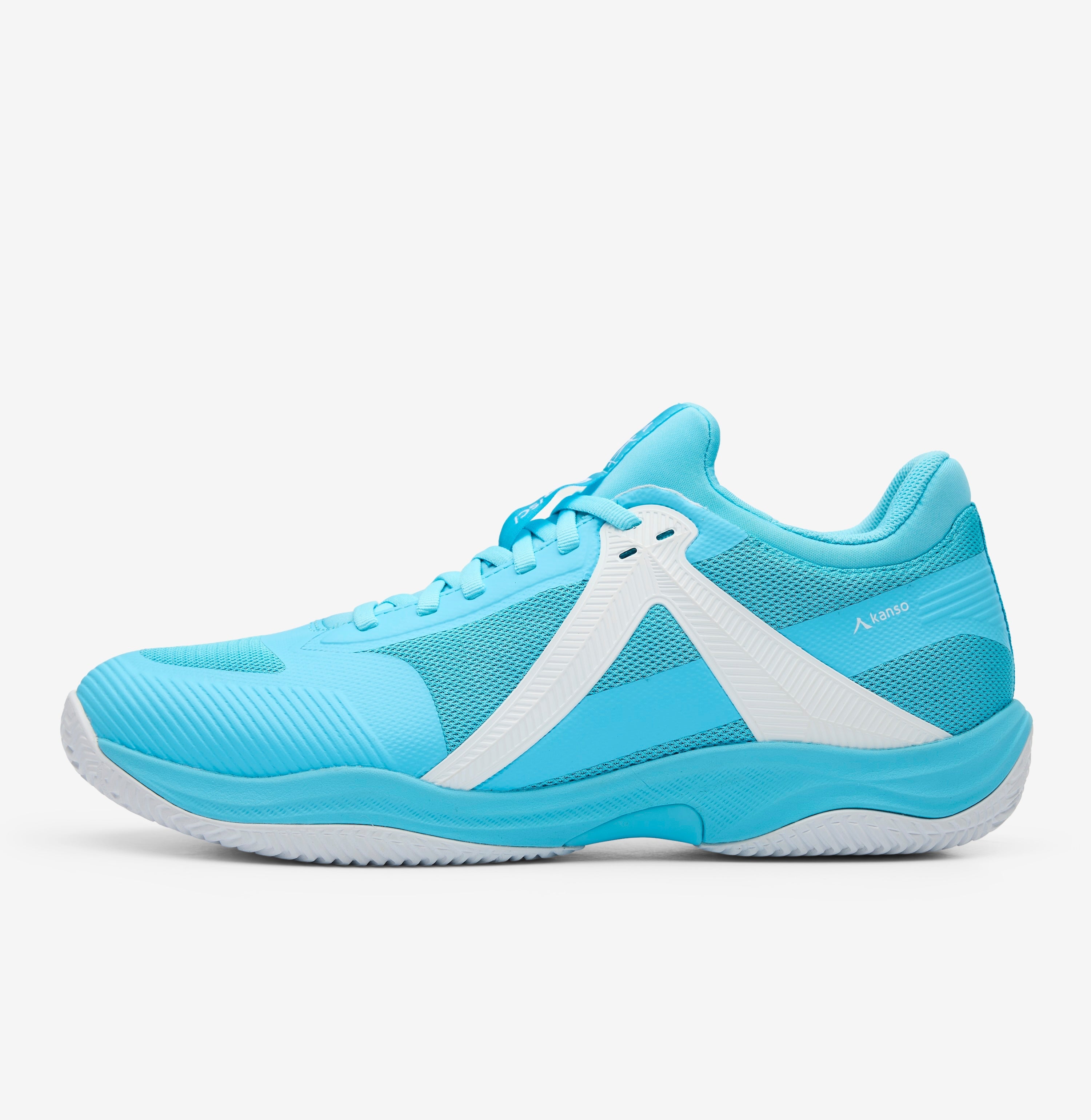 EQ SoftCourt - Blue Padel