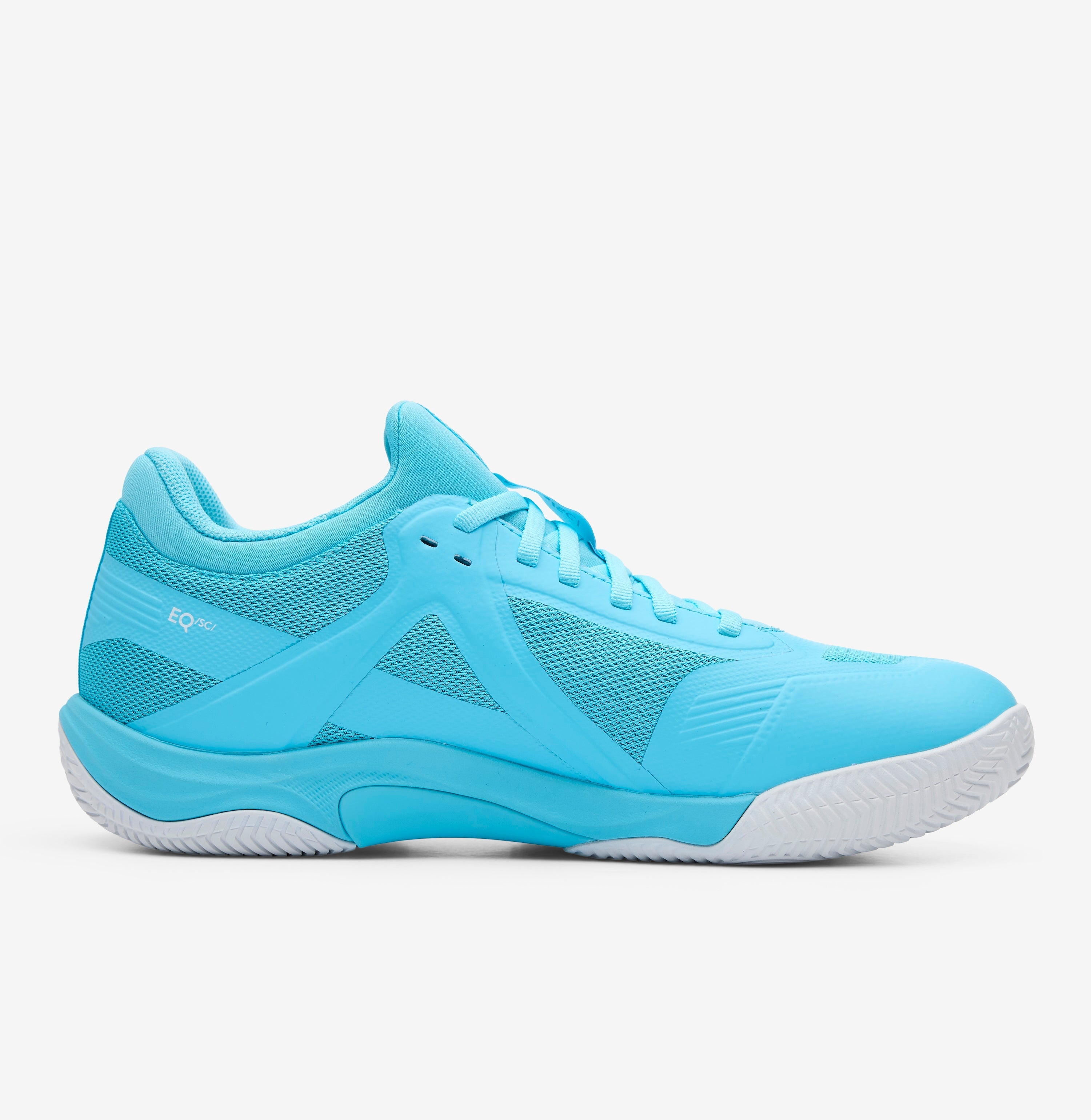 EQ SoftCourt - Blue Padel