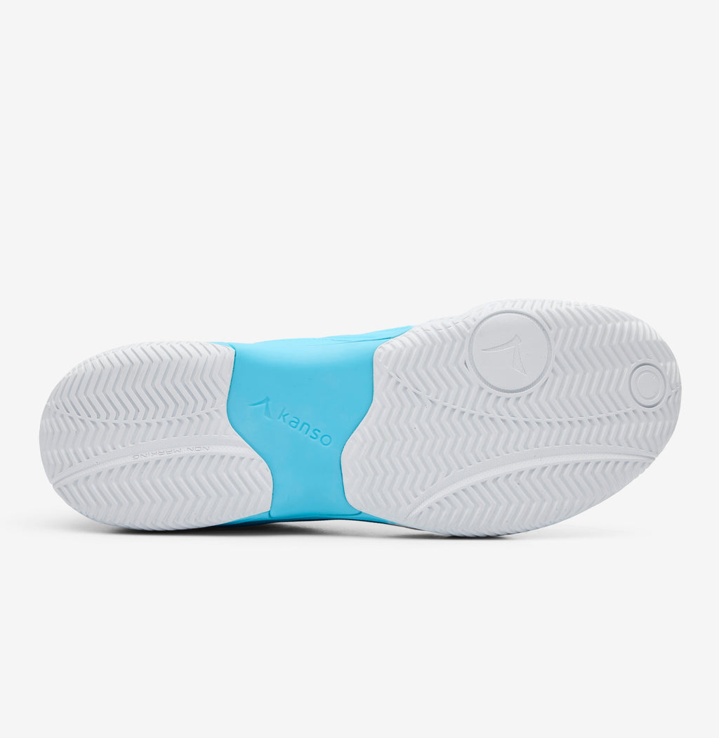 EQ SoftCourt - Blue Padel