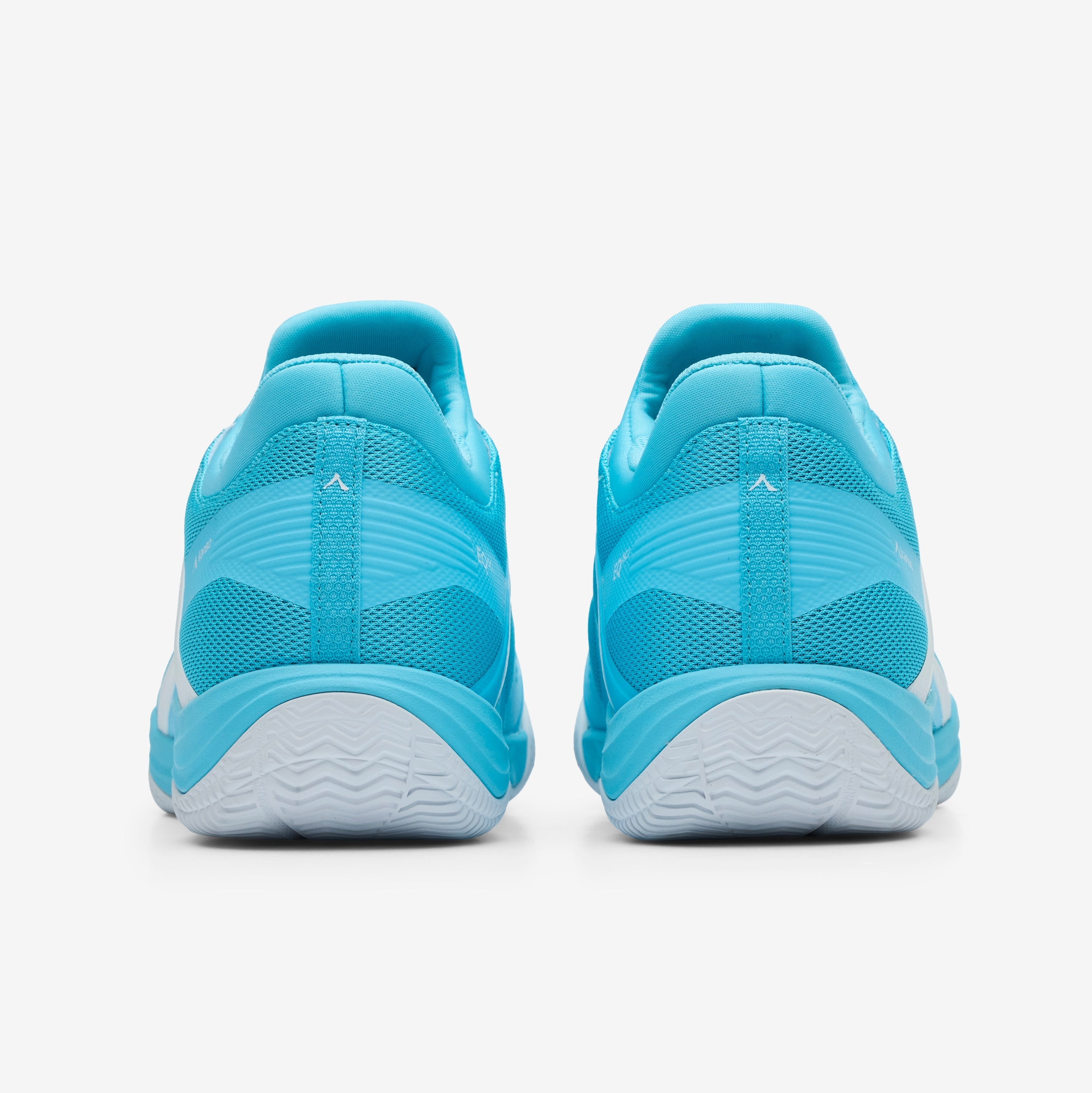 EQ SoftCourt - Blue Padel
