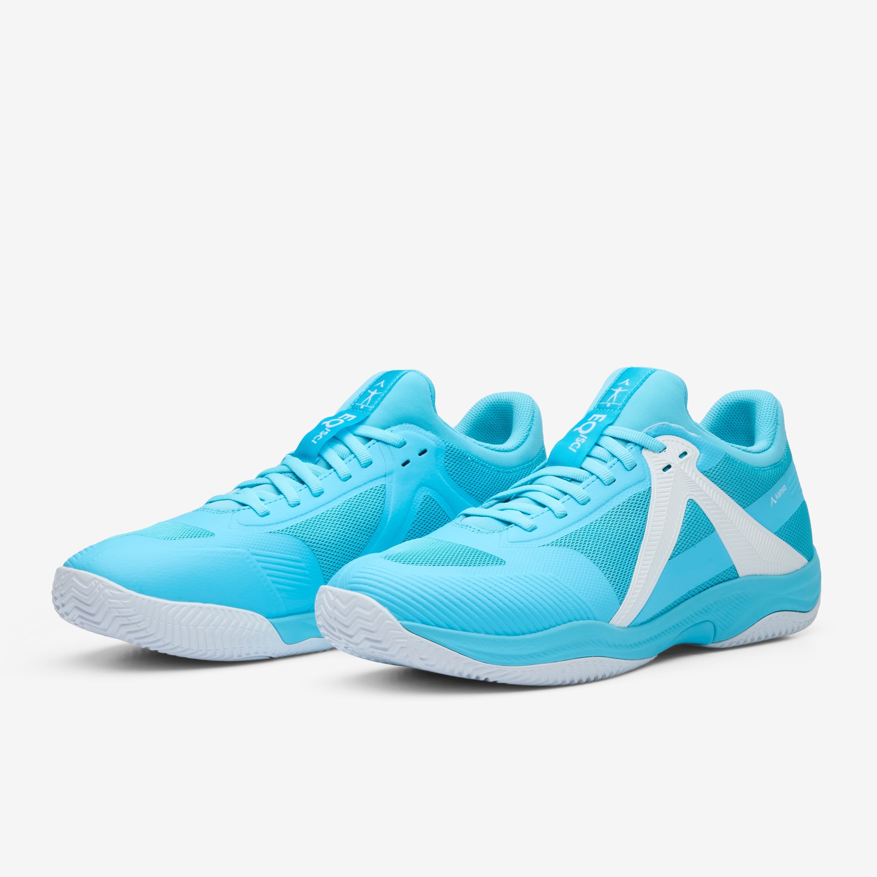EQ SoftCourt - Blue Padel