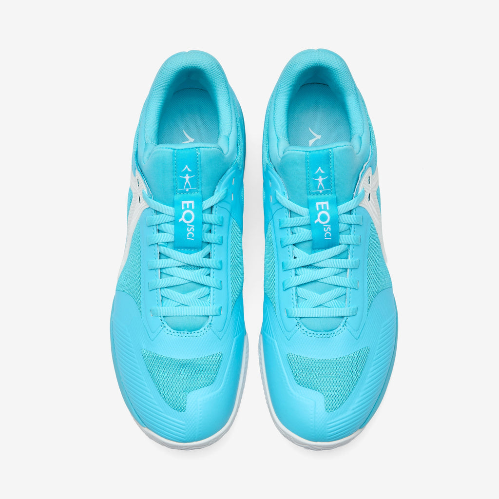 EQ SoftCourt - Blue Padel