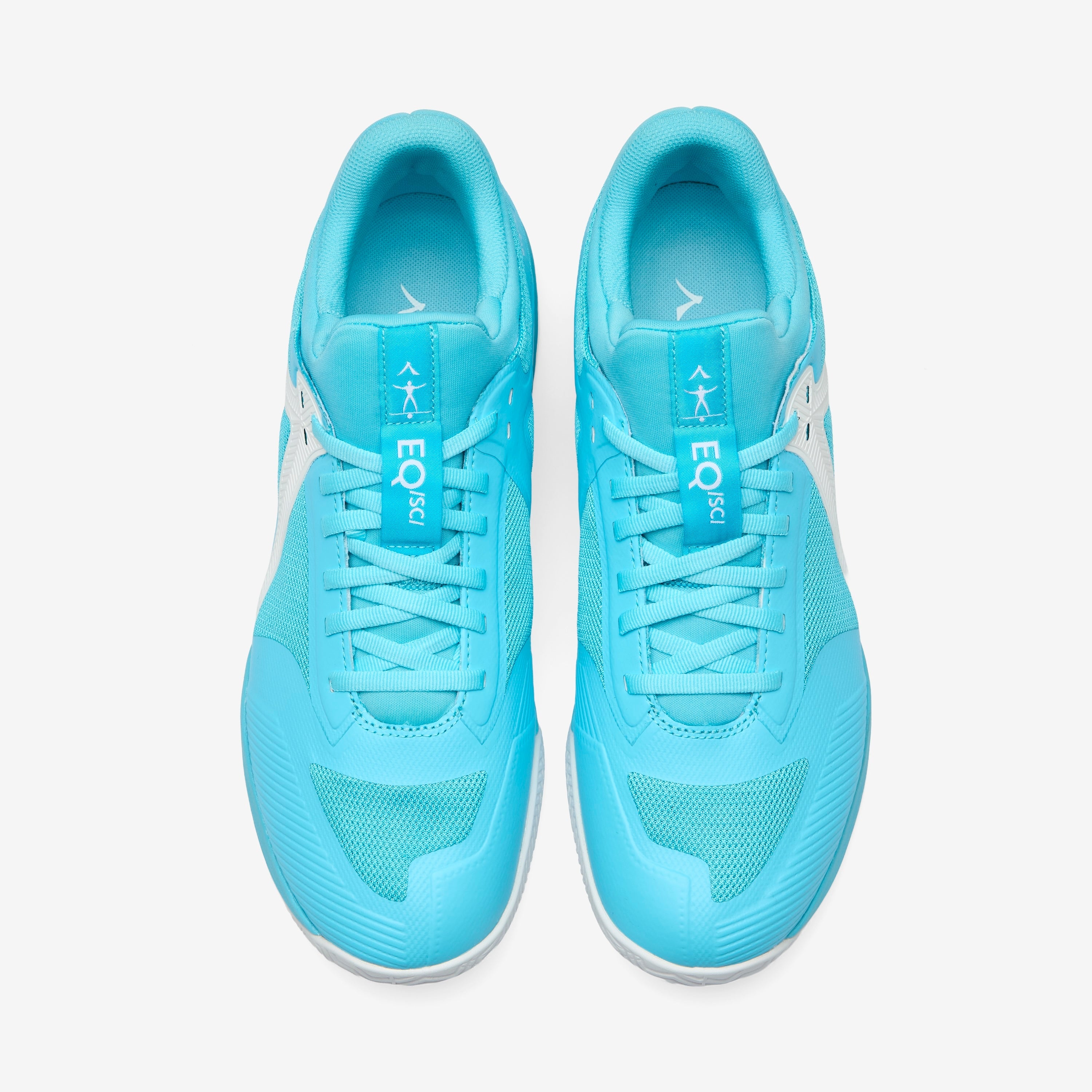 EQ SoftCourt - Blue Padel