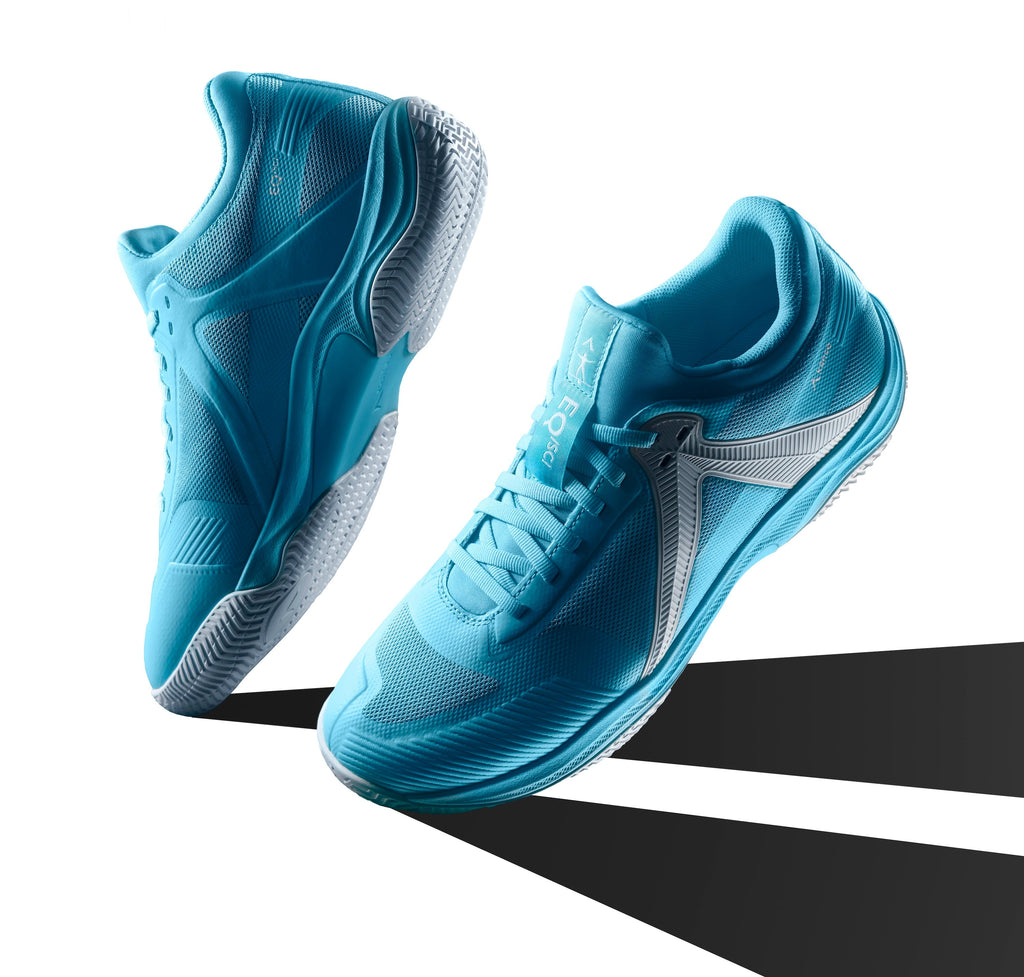 EQ SoftCourt - Blue Padel