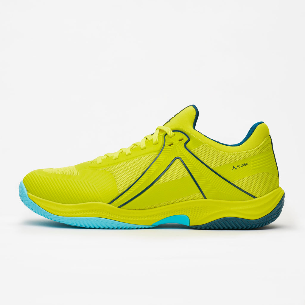 EQ SoftCourt Lime
