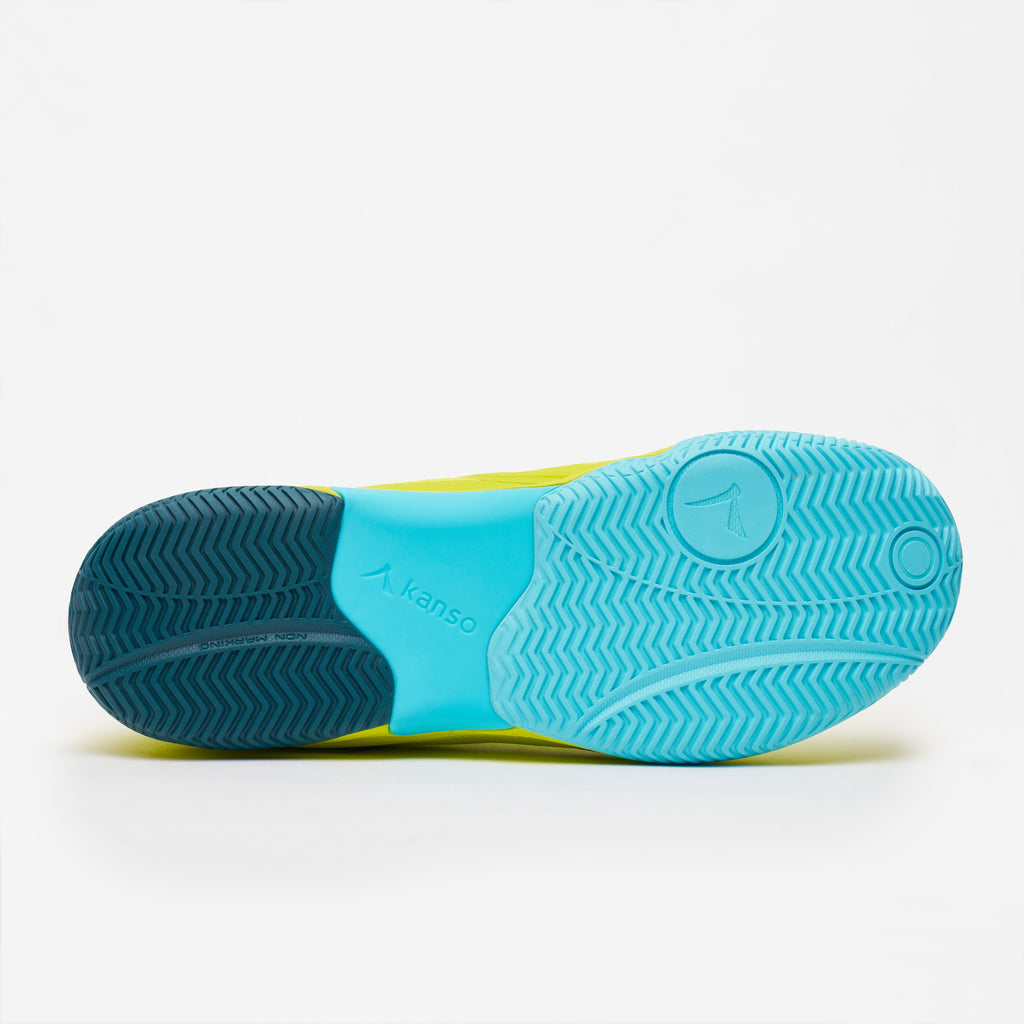 EQ SoftCourt Lime