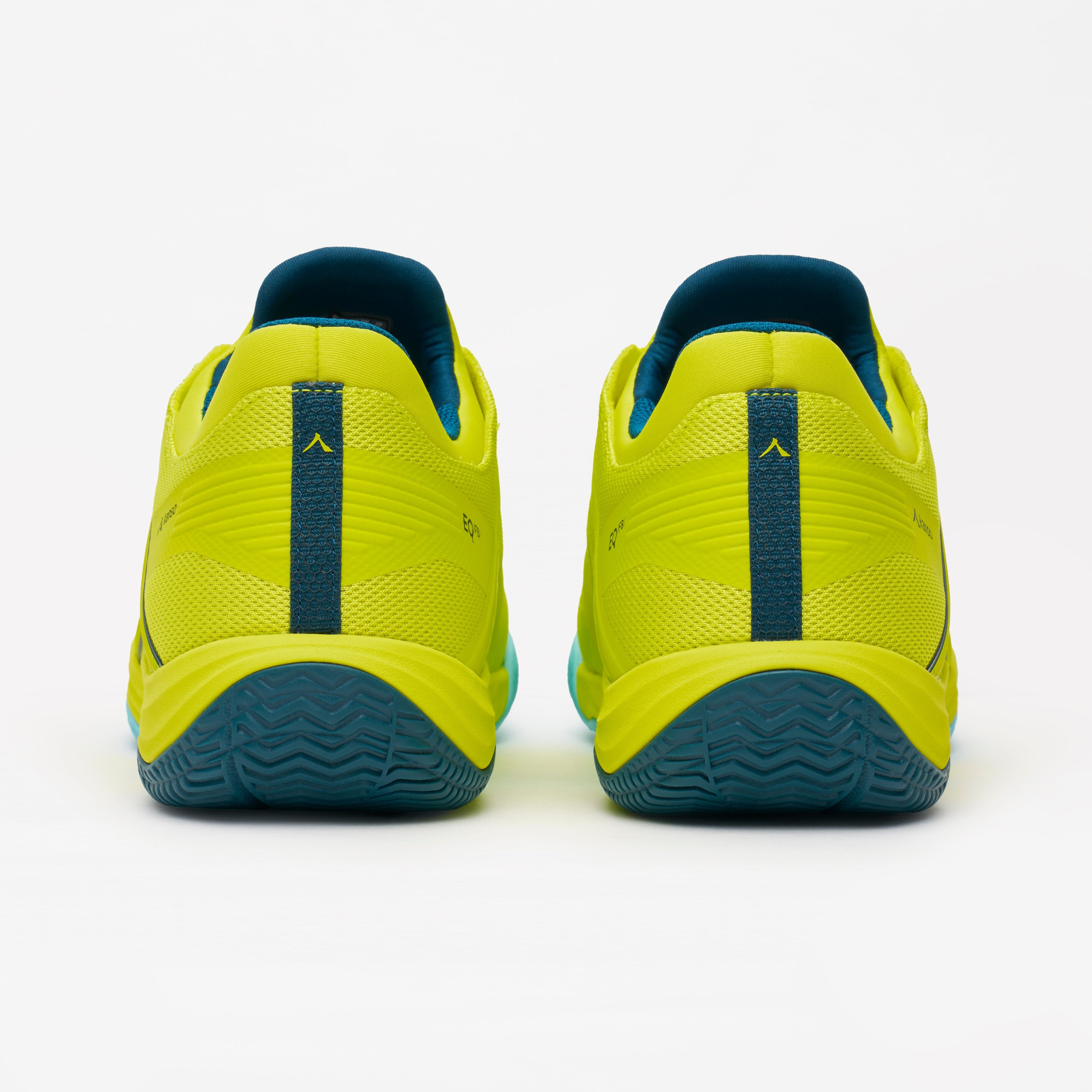 EQ SoftCourt Lime