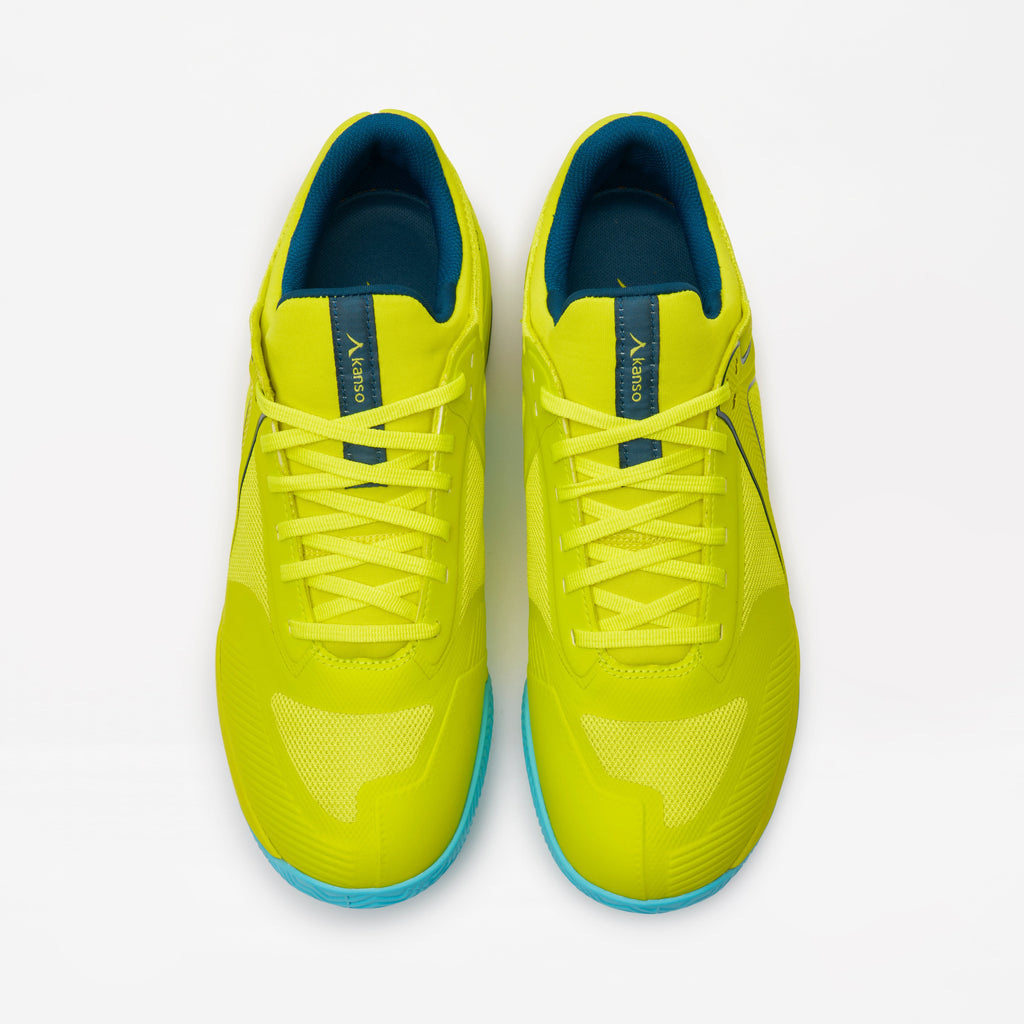 EQ SoftCourt Lime