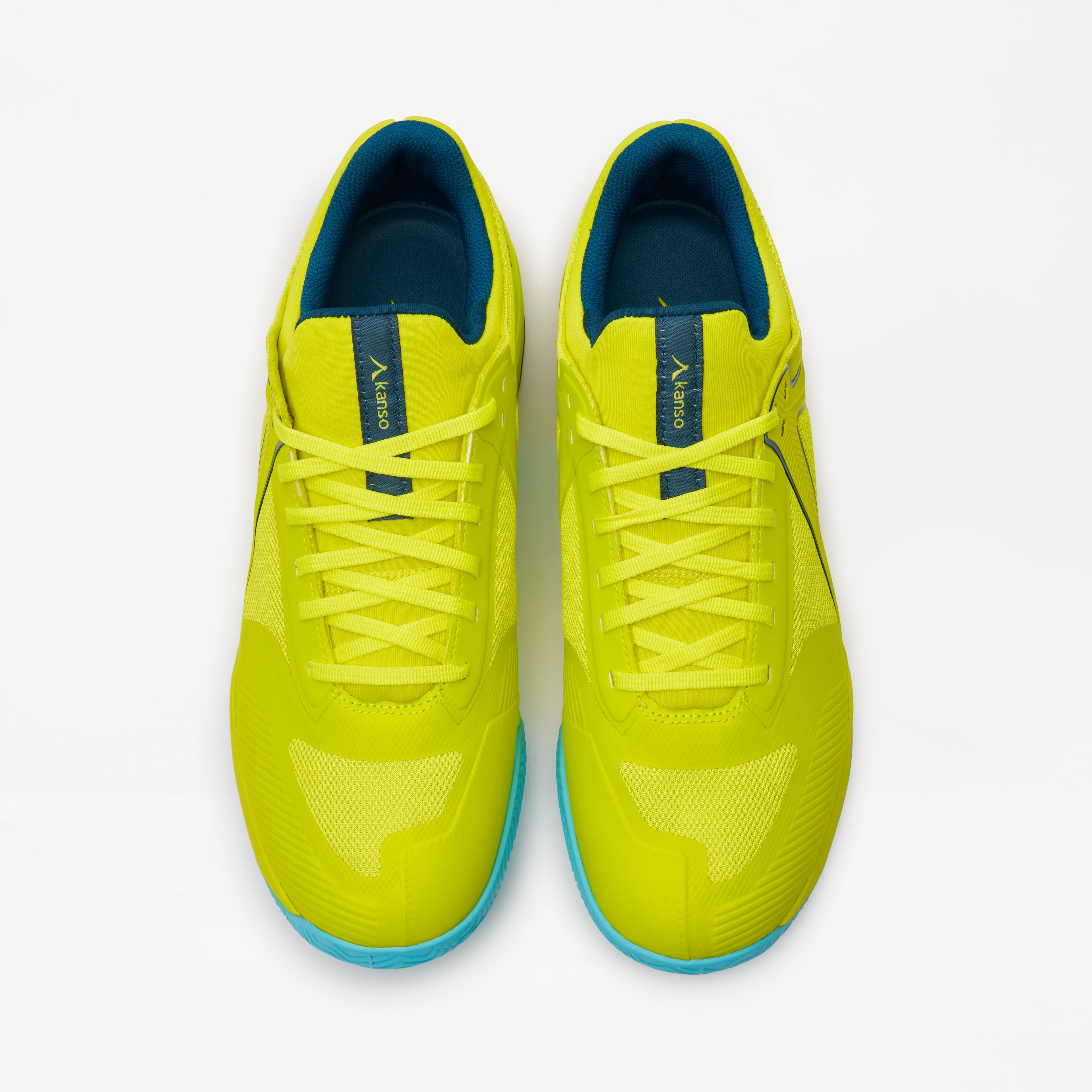 EQ SoftCourt Lime