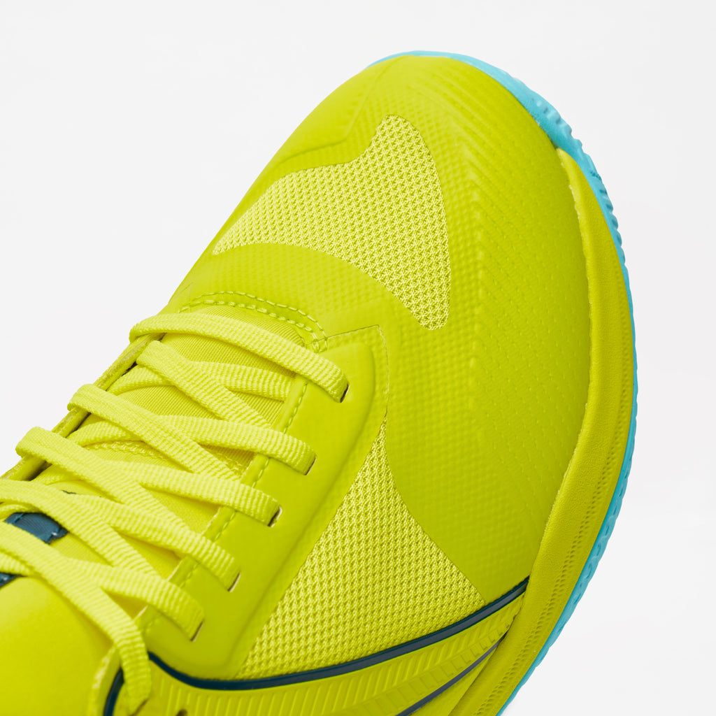 EQ SoftCourt Lime
