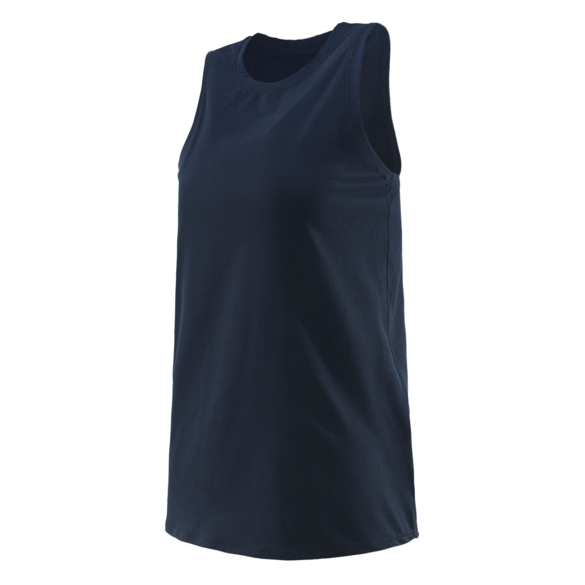 Women's AirCon Tank Top – Black