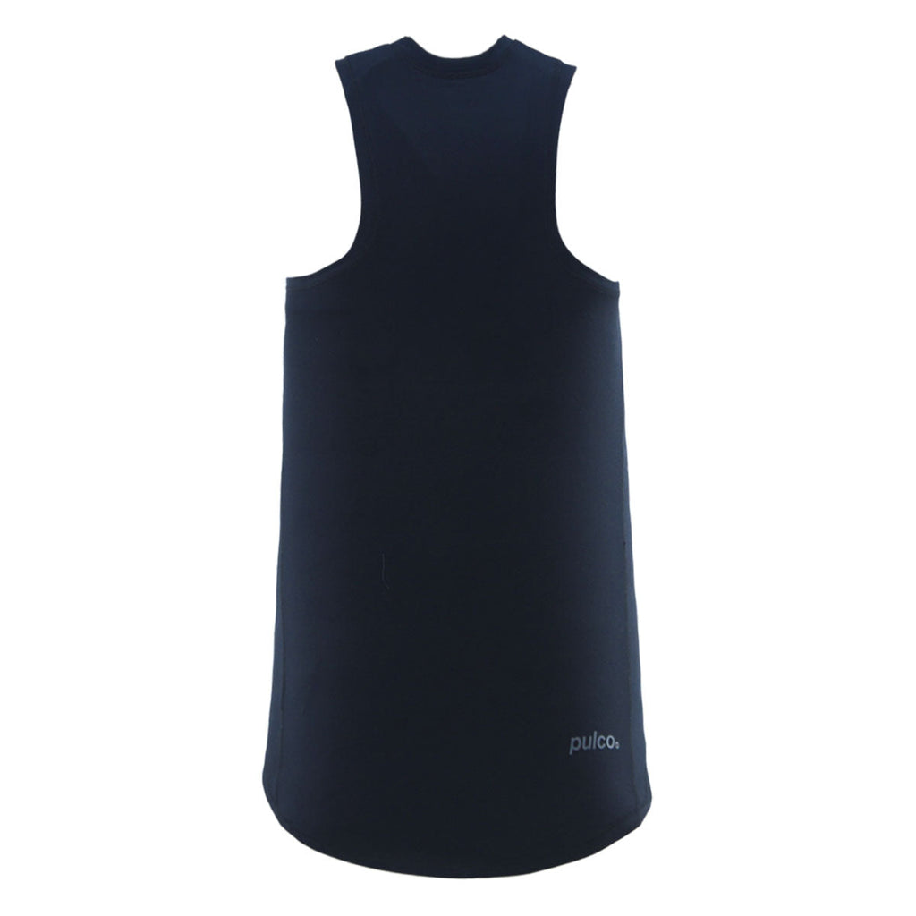Women's AirCon Tank Top – Black