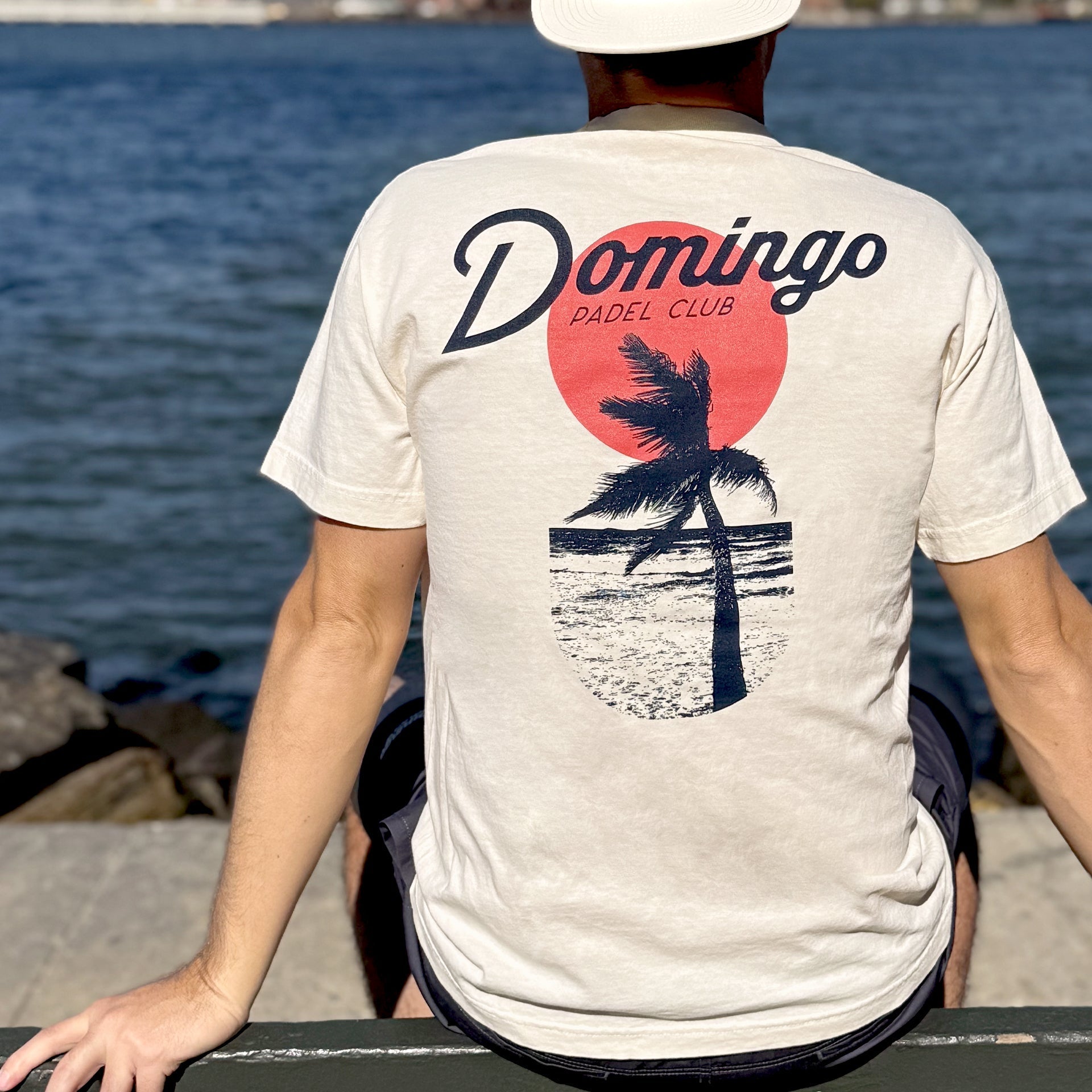 Palma Tee