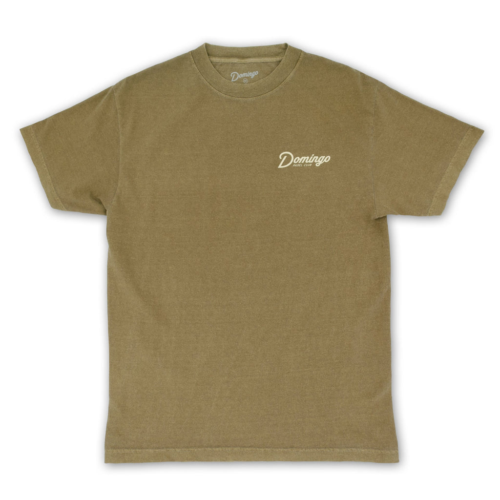 Stacked Tee