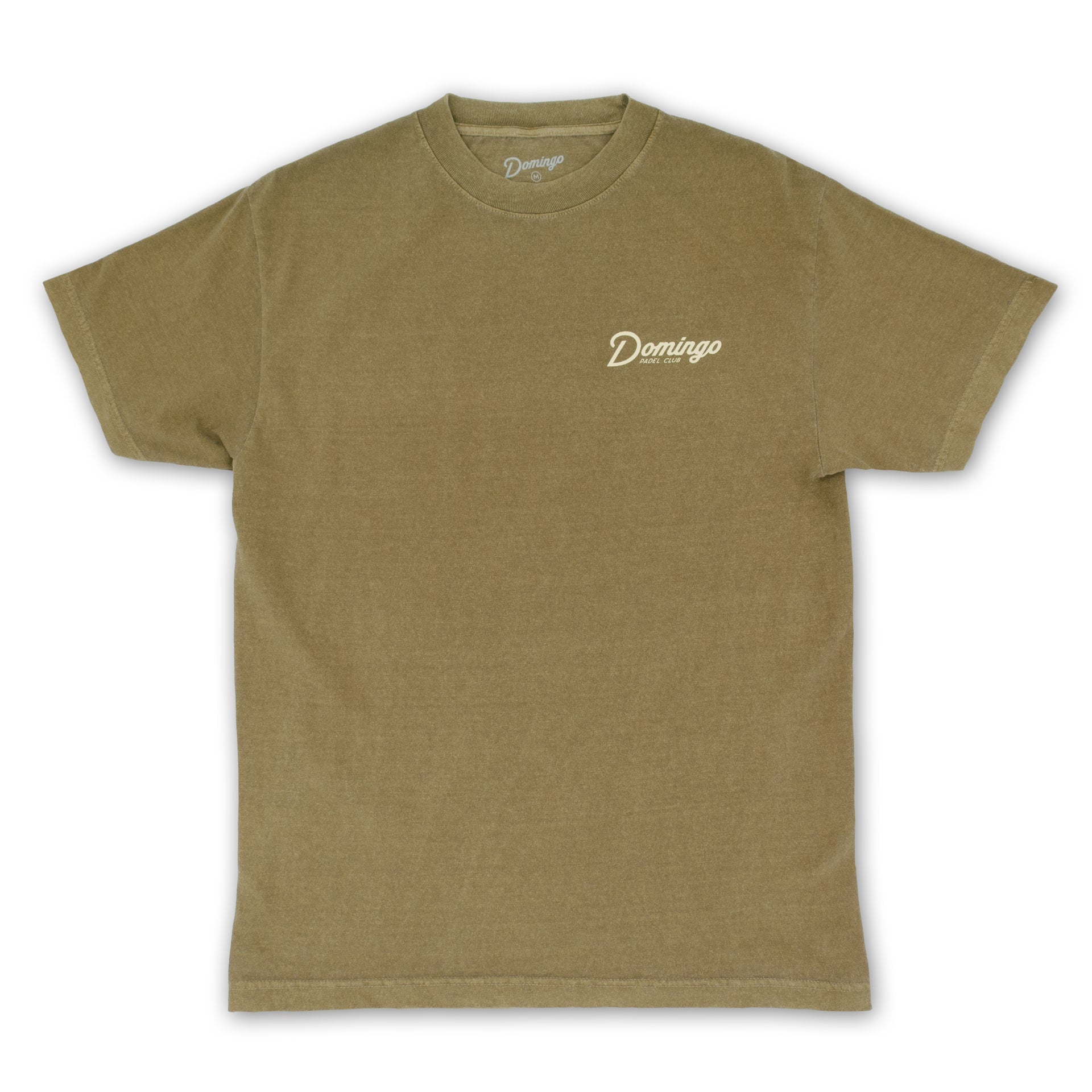 Stacked Tee