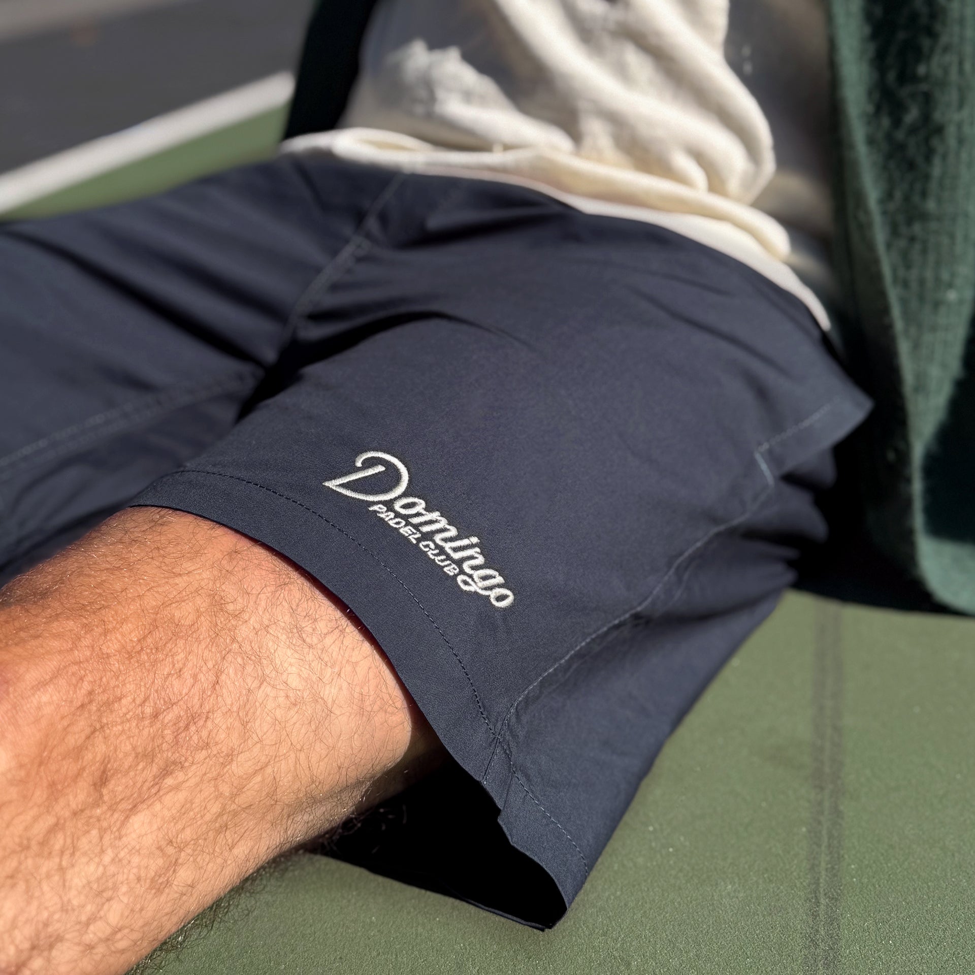 Playa Shorts