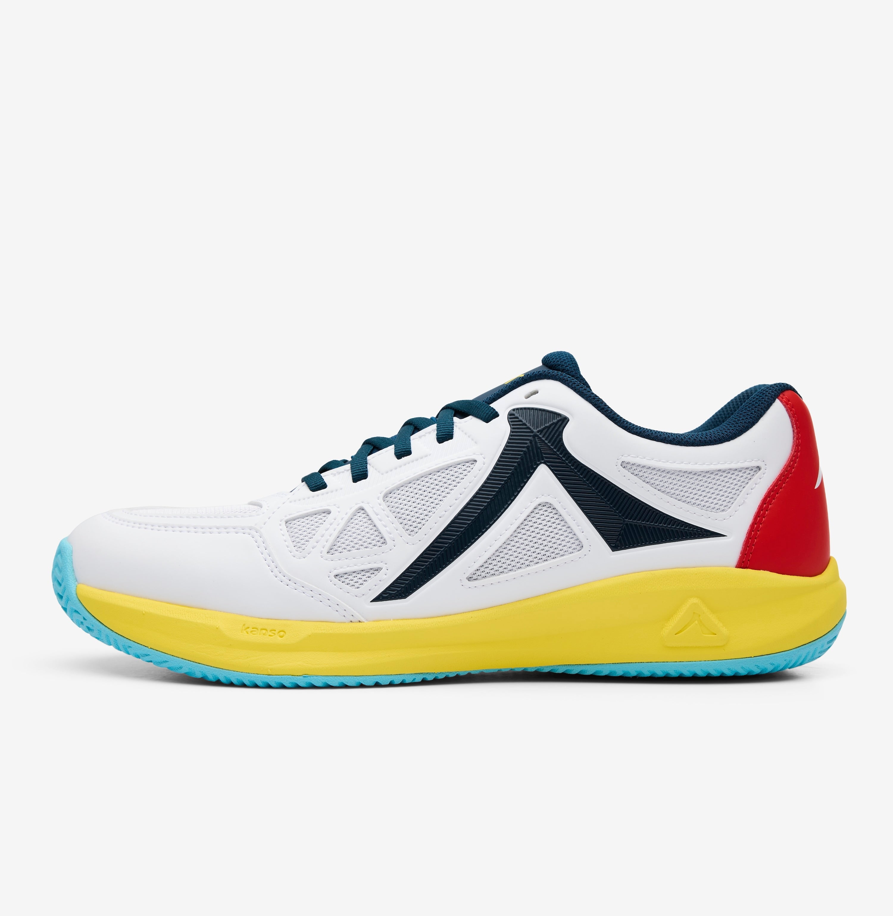 Takumi SC - Candy Padel