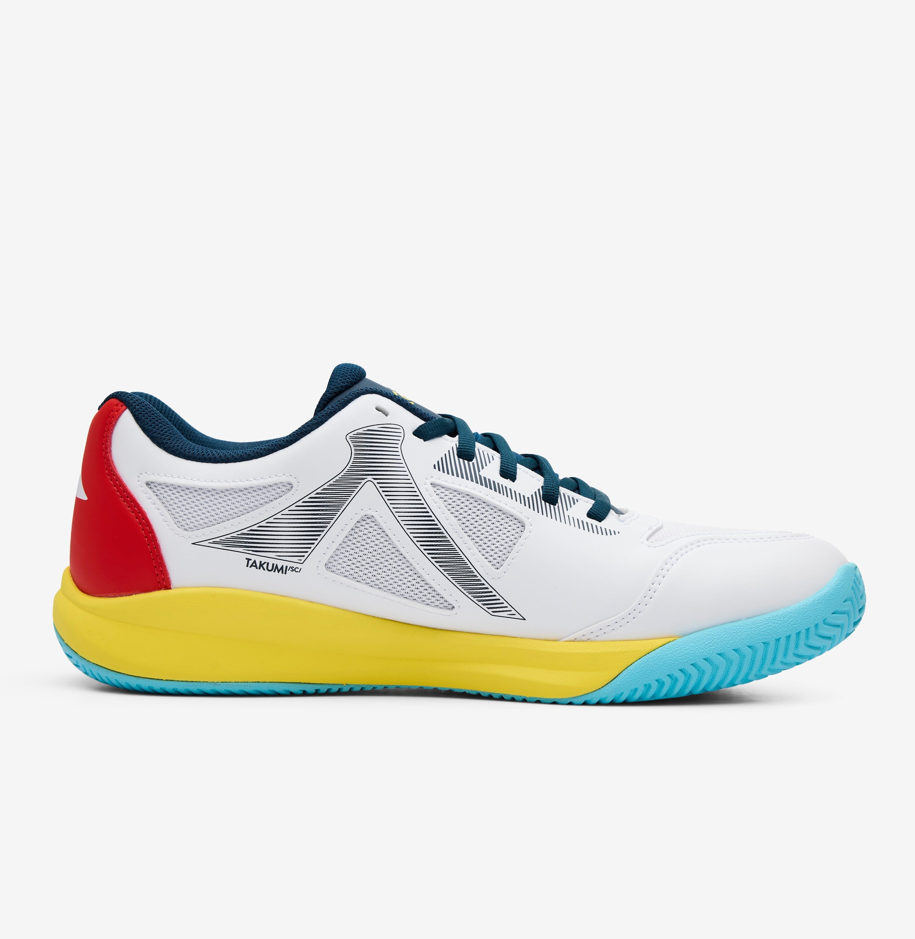 Takumi SC - Candy Padel
