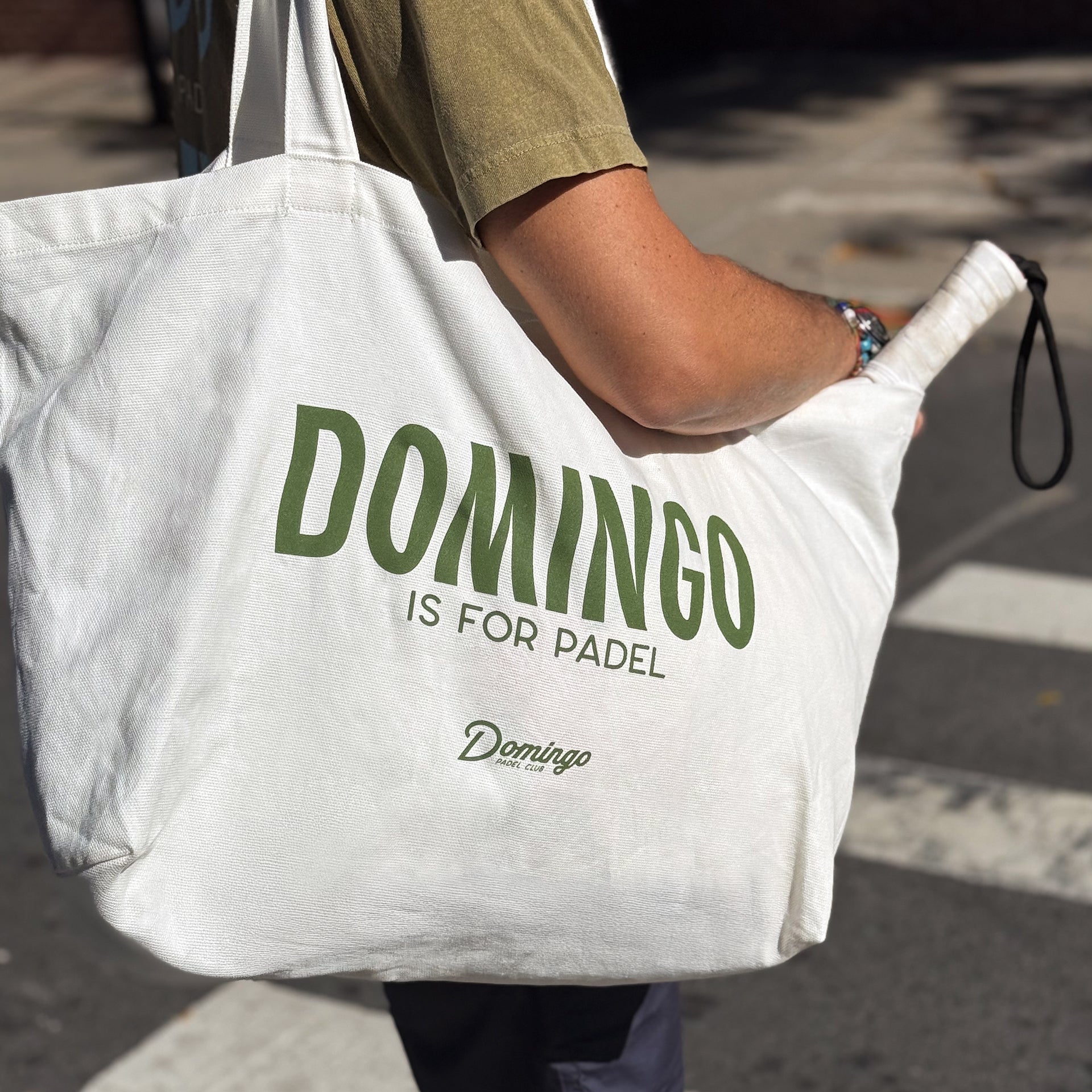 Pala Weekend Bag