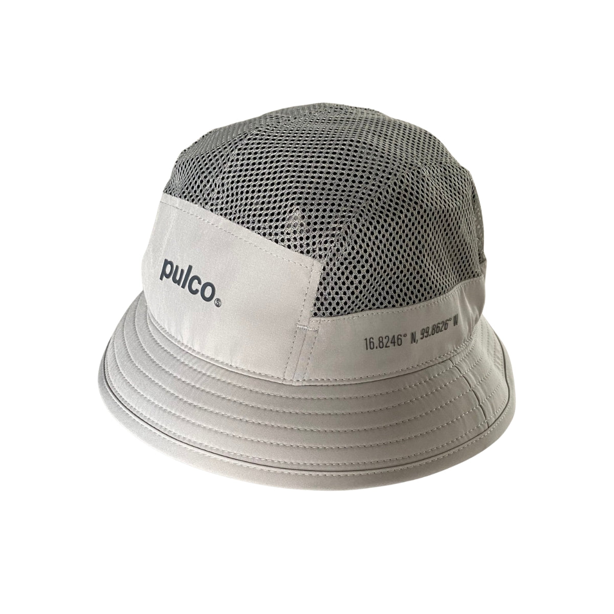 Padel Bucket Hat – Black