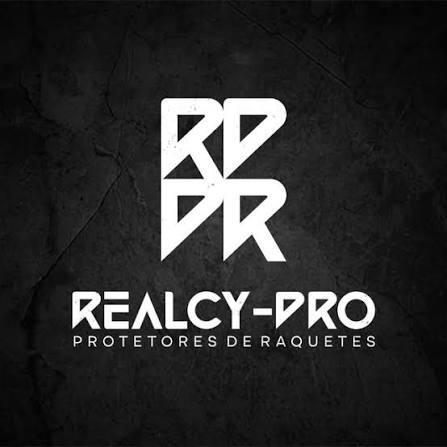 RealcyPro Padel Racket Protector