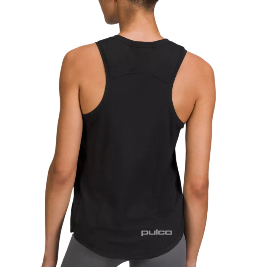 Women's AirCon Tank Top – Black